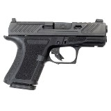 SHADOW SYSTEMS CR920 9MM LUGER (9X19 PARA) - 2 of 3