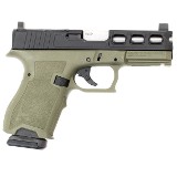 PALMETTO STATE ARMORY DAGGER COMPACT 9MM LUGER (9X19 PARA) - 2 of 2