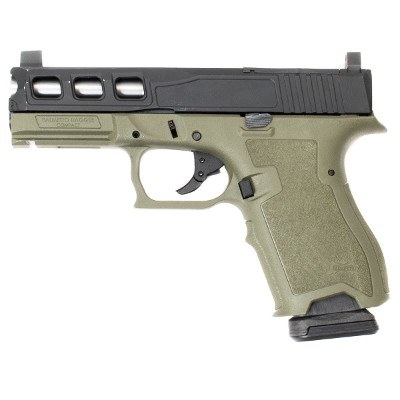 PALMETTO STATE ARMORY DAGGER COMPACT 9MM LUGER (9X19 PARA)