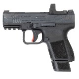 CANIK METE MC9 9MM LUGER (9X19 PARA) - 1 of 3