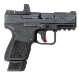 CANIK METE MC9 9MM LUGER (9X19 PARA) - 2 of 3