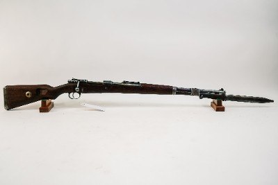 MAUSER K98 8MM MAUSER