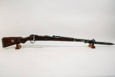 MAUSER K98 8MM MAUSER