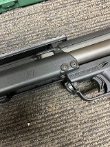 KELTEC KSG Howitzer Muzzlebreak combo 12 GA - 3 of 3