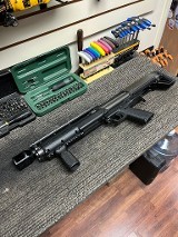 KELTEC KSG Howitzer Muzzlebreak combo 12 GA - 1 of 3