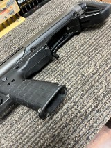 KELTEC KSG Howitzer Muzzlebreak combo 12 GA - 2 of 3