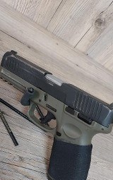 TAURUS G3 9MM LUGER (9x19 PARA) - 2 of 3