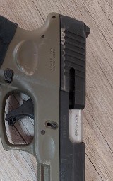 TAURUS G3 9MM LUGER (9x19 PARA) - 1 of 3