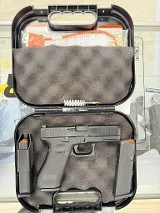 GLOCK G45 GEN 5 MOS 9MM LUGER (9X19 PARA) - 1 of 3
