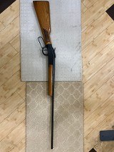 ITHACA GUN COMPANY M-66 Super Single.410 BORE - 1 of 3