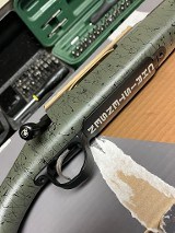 CHRISTENSEN ARMS RIDGELINE .300 PRC - 2 of 3