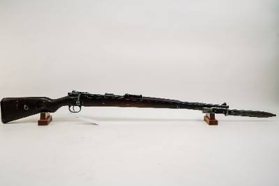 MAUSER K98 8MM MAUSER