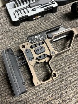 CHRISTENSEN ARMS MODERN PRECISION RIFLE MPR .338 LAPUA MAG - 2 of 3