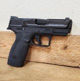 SMITH & WESSON M&P SHIELD X 9MM LUGER (9x19 PARA) - 1 of 3