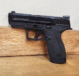 SMITH & WESSON M&P SHIELD X 9MM LUGER (9x19 PARA) - 3 of 3