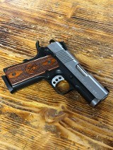 SPRINGFIELD ARMORY 1911 EMP .40 S&W - 1 of 2