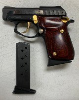TAURUS PT-25 .25 ACP - 1 of 3