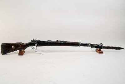 MAUSER K98 8MM MAUSER