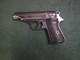 WALTHER PP .380 ACP - 2 of 3