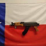 CENTURY ARMS VSKA 7.62X39MM - 1 of 3