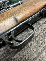 NORINCO SKS w/ 4x20 Red Star scope7.62X39MM - 2 of 3