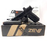 ZEV TECHNOLOGIES OZ9 COMBAT 9MM LUGER (9X19 PARA) - 1 of 3
