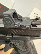 ZEV TECHNOLOGIES OZ9 COMBAT 9MM LUGER (9X19 PARA) - 2 of 3