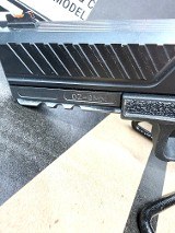 ZEV TECHNOLOGIES OZ9 COMBAT 9MM LUGER (9X19 PARA) - 3 of 3