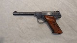 COLT TARGETSMAN .22 LR - 1 of 3