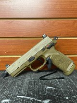 FN FNX-45 .45 ACP - 2 of 3