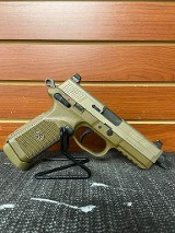 FN FNX-45 .45 ACP - 3 of 3