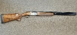 BERETTA MODEL S 682 OVER UNDER COMPETITION SKEET 12/20/28/410 GA - 1 of 3
