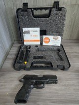 TAURUS TH9 9MM LUGER (9x19 PARA) - 1 of 3