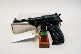 WALTHER P38 9MM LUGER (9x19 PARA) - 2 of 2