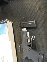 SMITH & WESSON M&P SHIELD PLUS BUNDLE 9MM LUGER (9X19 PARA) - 1 of 3