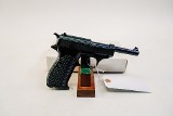 WALTHER P38 9MM LUGER (9x19 PARA) - 1 of 2