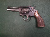 SMITH & WESSON Model 18 .22 LR - 1 of 3