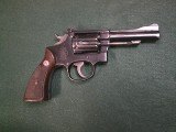 SMITH & WESSON Model 18 .22 LR - 2 of 3