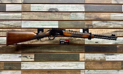 MARLIN 1894 CLASSIC .357 MAG
