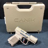 CANIK METE MC9 9MM LUGER (9x19 PARA) - 1 of 3