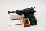 WALTHER P38 9MM LUGER (9x19 PARA) - 2 of 2