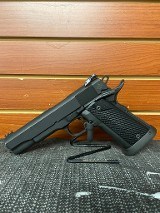 ROCK ISLAND ARMORY M1911 A2 FS-TACT ll 10MM/.40 S&W - 2 of 3