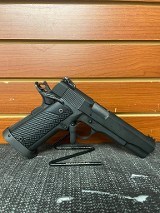 ROCK ISLAND ARMORY M1911 A2 FS-TACT ll 10MM/.40 S&W - 1 of 3