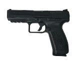 CANIK TP9SA 9MM LUGER (9x19 PARA) - 1 of 3