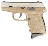 SCCY CPX-2 9MM LUGER (9x19 PARA) - 1 of 3