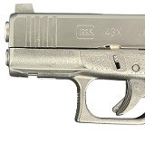 GLOCK 43X MOS 9MM LUGER (9x19 PARA) - 2 of 3