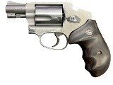 SMITH & WESSON Airweight .38 SPL +P - 1 of 3
