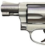 SMITH & WESSON Airweight .38 SPL +P - 3 of 3