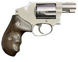 SMITH & WESSON Airweight .38 SPL +P - 2 of 3