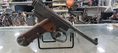 NAMBU Type 14 8X22MM NAMBU